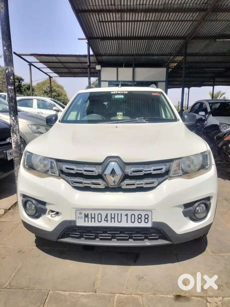 Renault Kwid 2017 Year