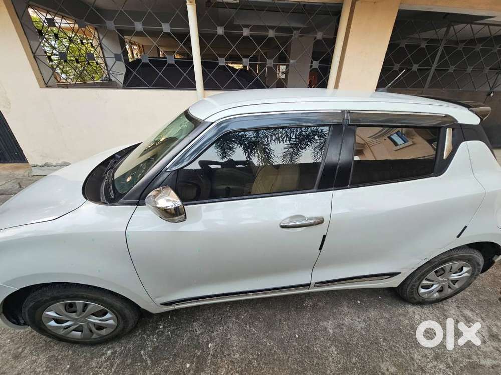 Maruti Suzuki Swift 2019 Petrol 78000 Km Driven