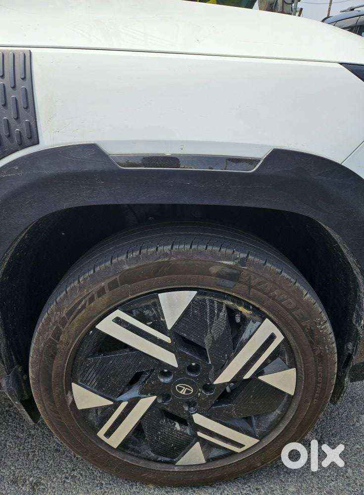 Tata Sierra Pure Plus Diesel At, 2026, Diesel