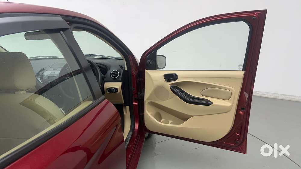 Ford Figo Aspire 1.2 Ti-vct Trend, 2016, Petrol