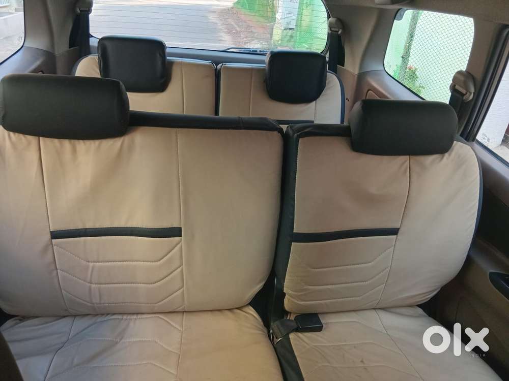 Toyota Innova 2.0 Gx 8 Seater, 2015, Diesel