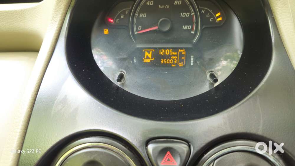 Tata Nano Xta, 2016, Petrol