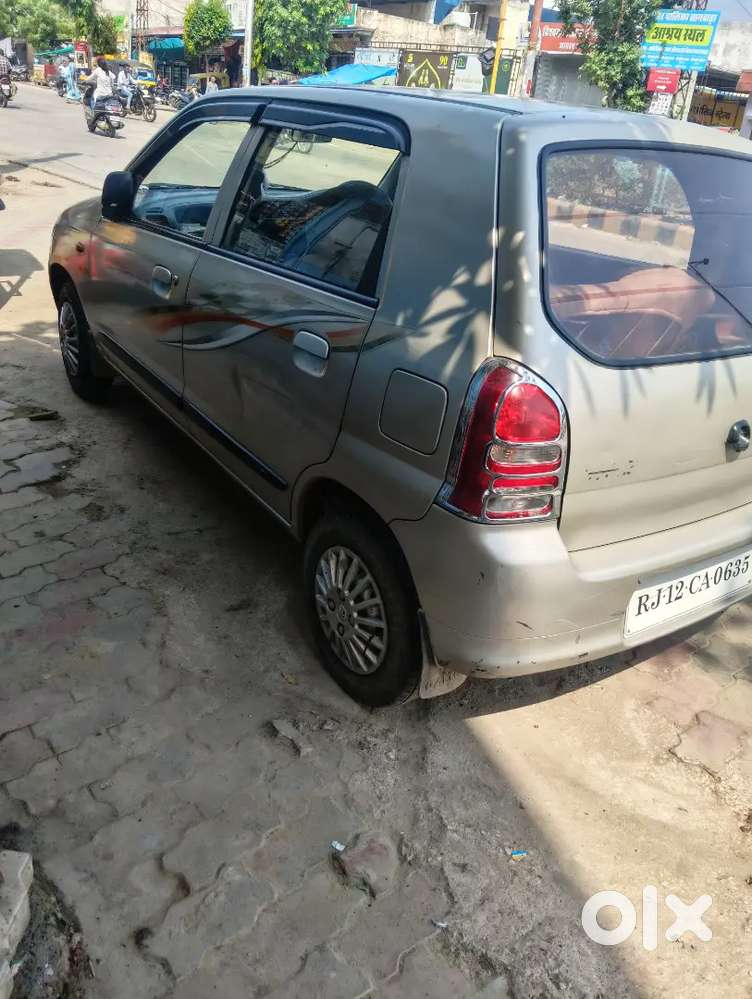 Maruti Suzuki Alto 2008