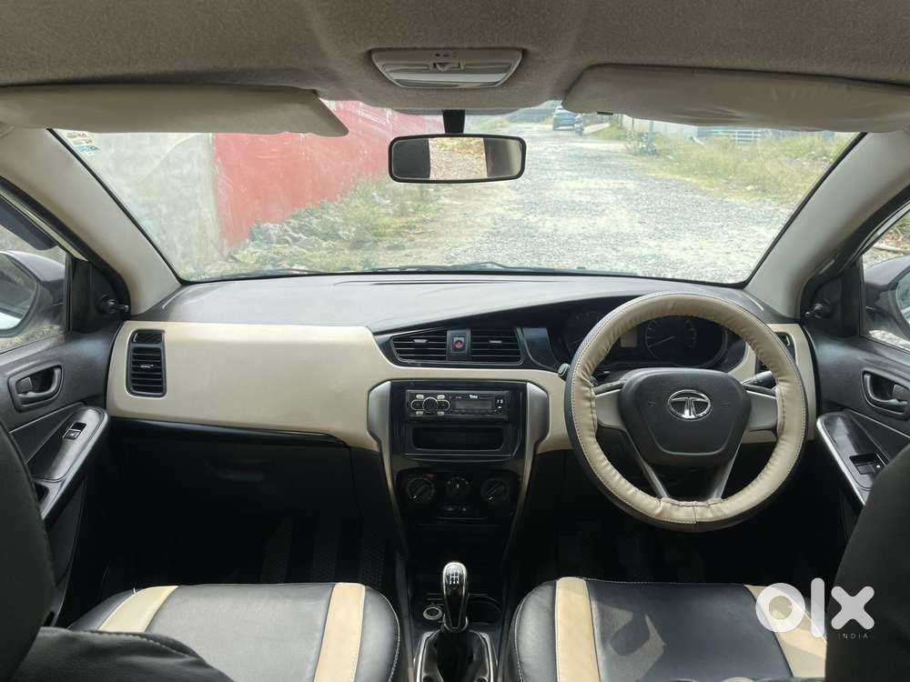 Tata Zest  Quadrajet 1.3 75ps Xe, 2016, Diesel