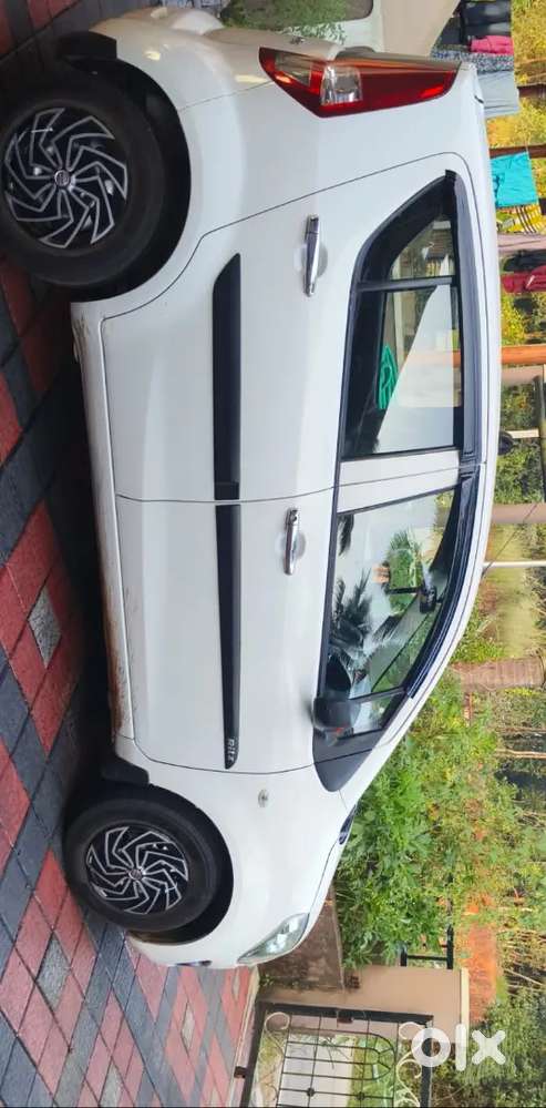 Maruti Suzuki Ritz Diesel 2016 Year