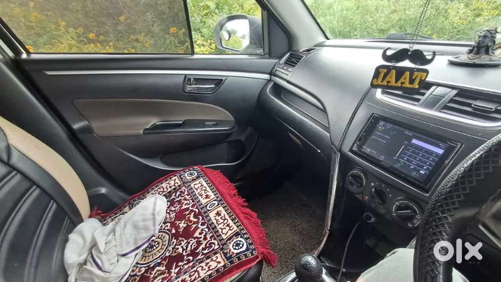 Maruti Suzuki Swift 2013 Diesel Good Condition
