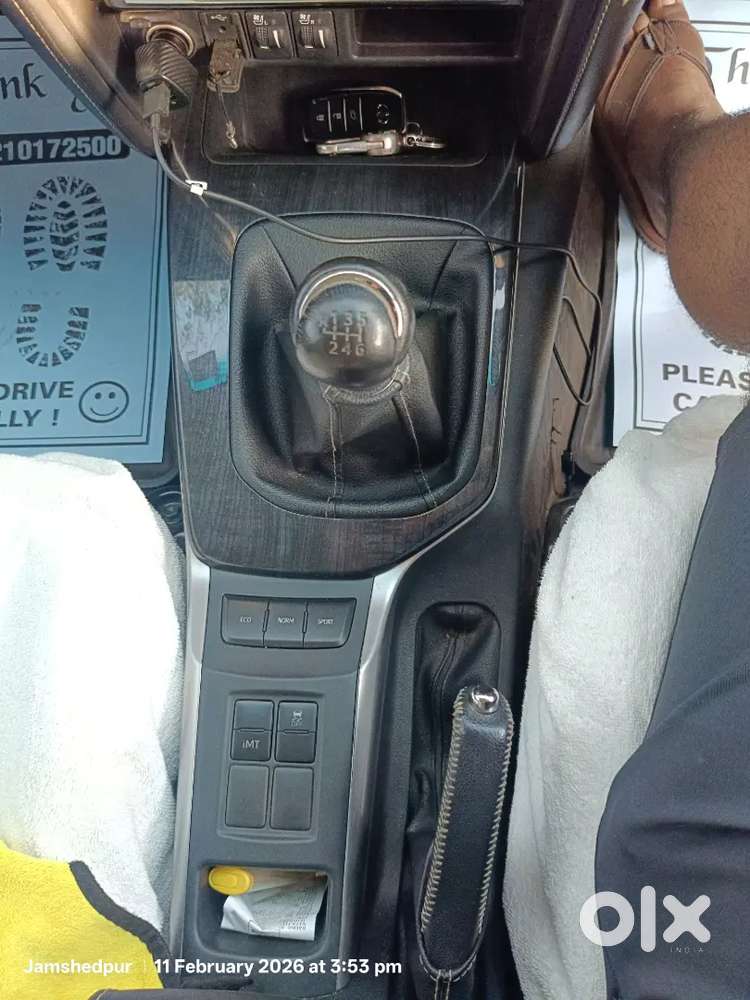 Toyota Fortuner 2022