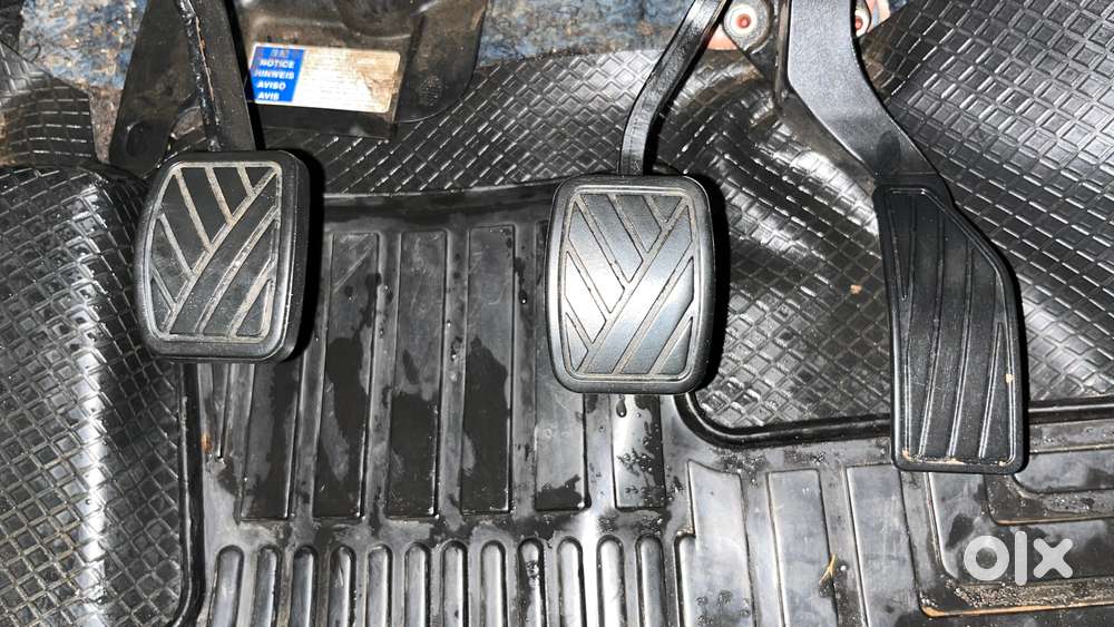 Maruti Suzuki Vitara Brezza Zdi, 2018, Diesel