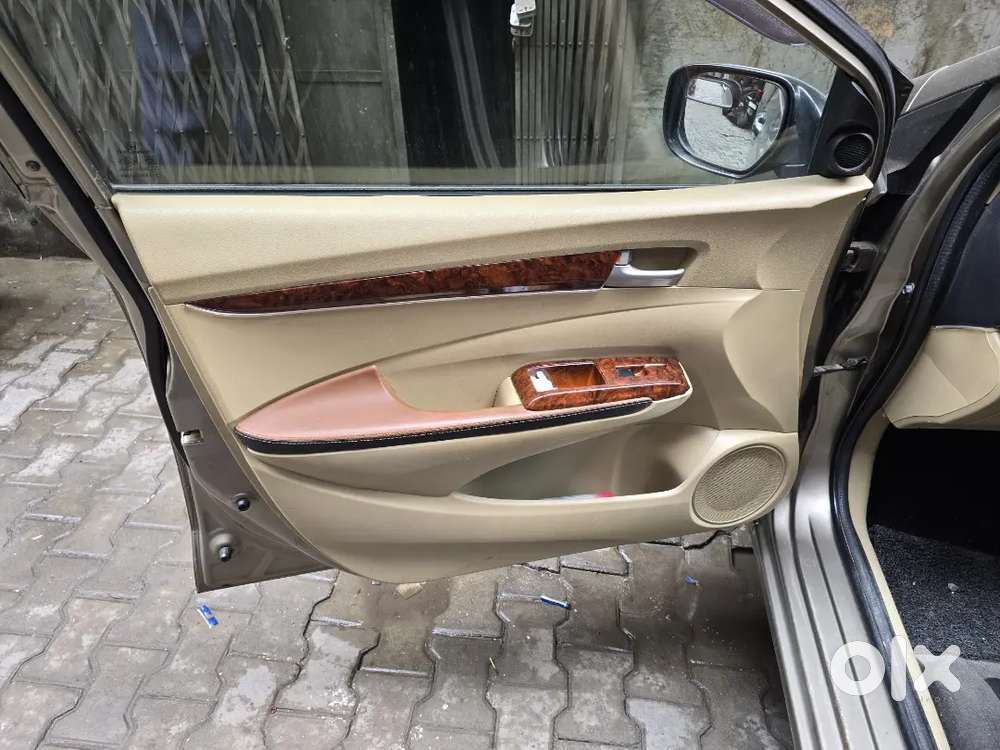 Honda City 1.5 Petrol 2011 Manual