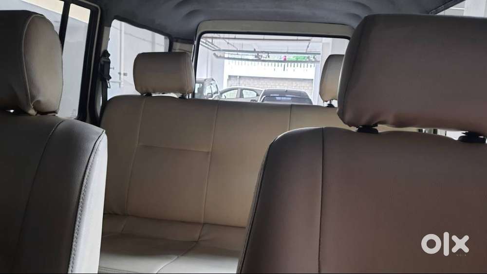 White Qualis Sparingly Used. Rc Valid Till 2030 Dec