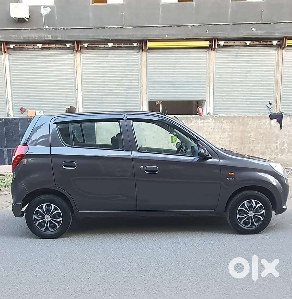 Maruti Suzuki Alto 800, 2015, Cng & Hybrids