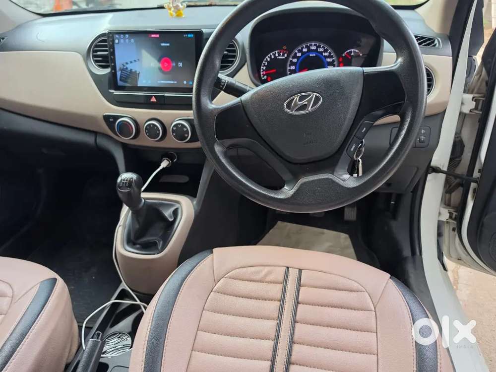Hyundai Grand I10 2017 Petrol Manual
