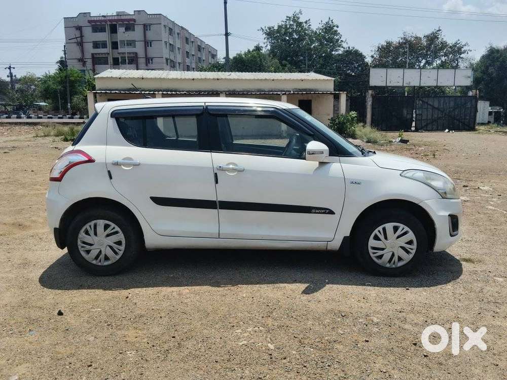 Maruti Suzuki Swift Ddis Vdi, 2016, Diesel