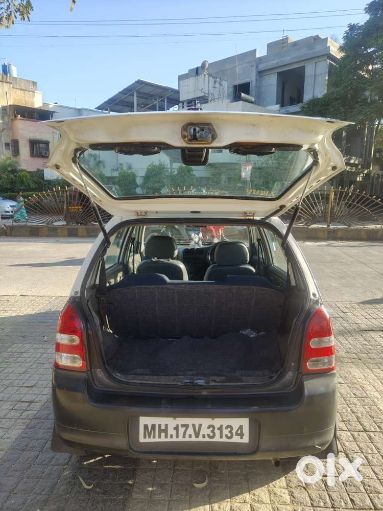 Maruti Suzuki Alto 2005-2010 Lx Bsiii, 2007, Lpg