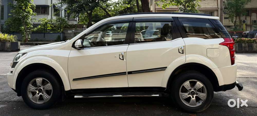 Mahindra Xuv500 W8, 2014, Diesel