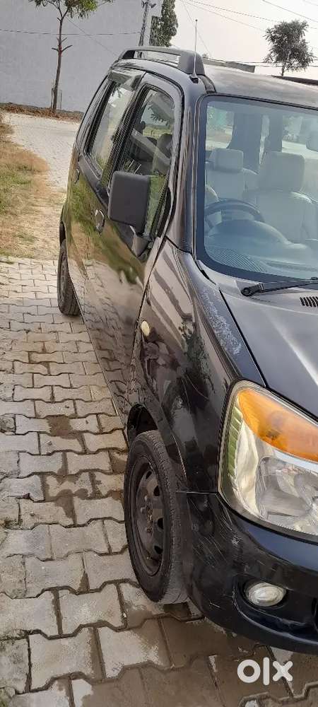 Maruti Suzuki Wagon R 1.0 2010,  2011 Registered