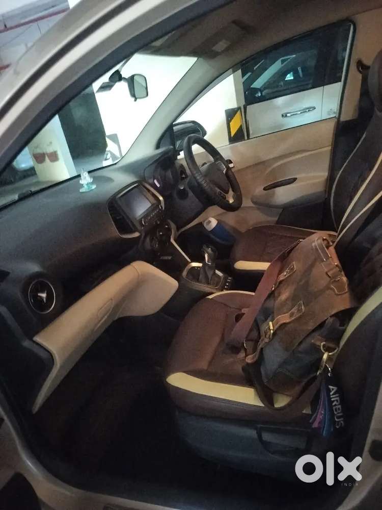 Hyundai New Santro 2021 Petrol 21000 Km Driven