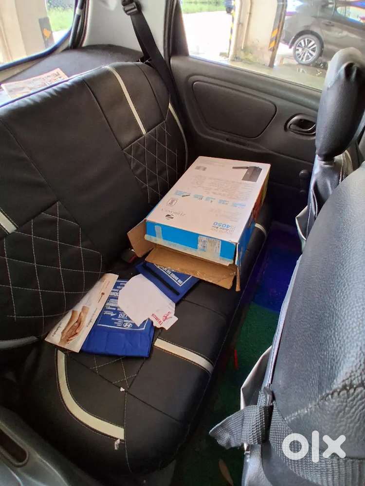 Maruti Suzuki Alto 2009