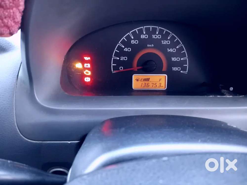 Maruti Suzuki Alto 800 2013 Cng & Hybrids 130000 Km Driven