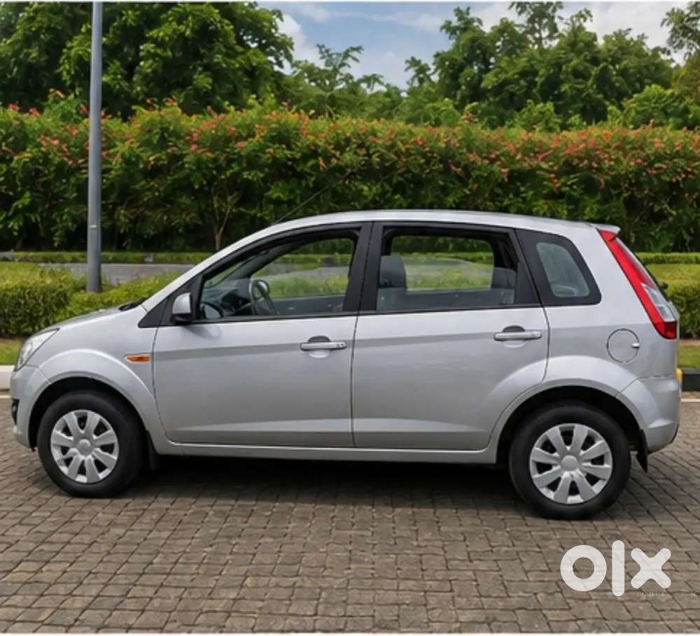 Ford Figo Diesel 2013 – Well Maintained