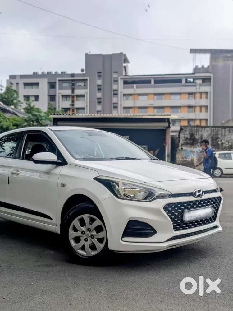 Hyundai Elite I20 [ ] 1.2 Magna, 2018, Petrol