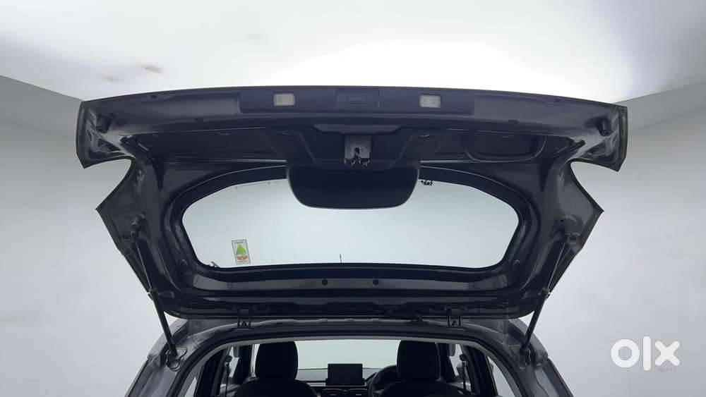 Tata Punch 1.2 Revotron Pure Rhythm Pack Mt, 2022, Petrol