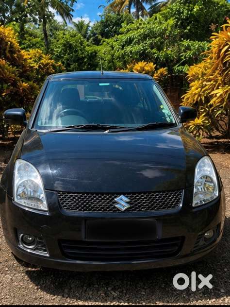 Swift Vdi Maruti 2008