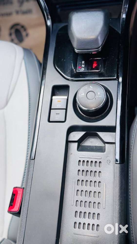 Tata Nexon Ev Empowered Plus Lr, 2025, Electric