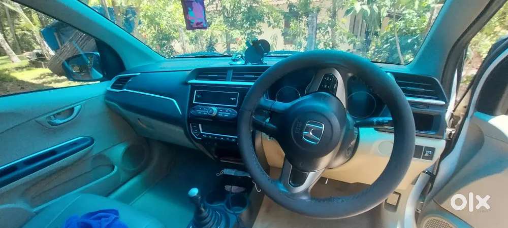Honda Amaze Diesel,