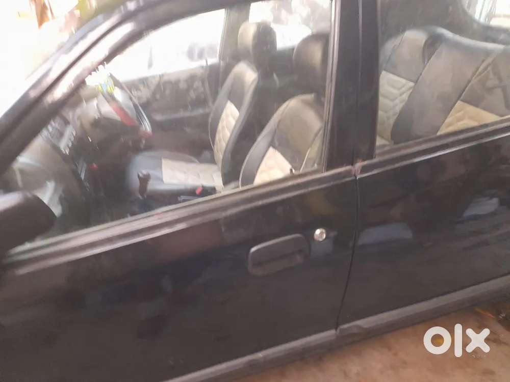 Maruti Suzuki Alto Lxi 2008