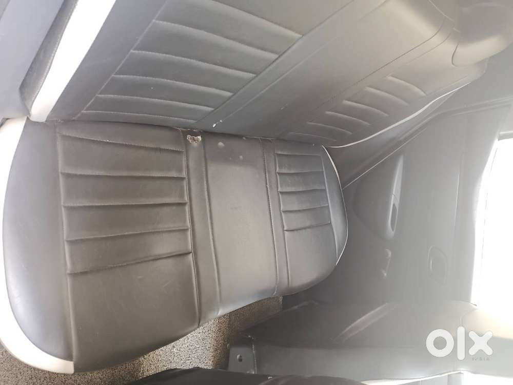 Renault Kwid Petrol 2014