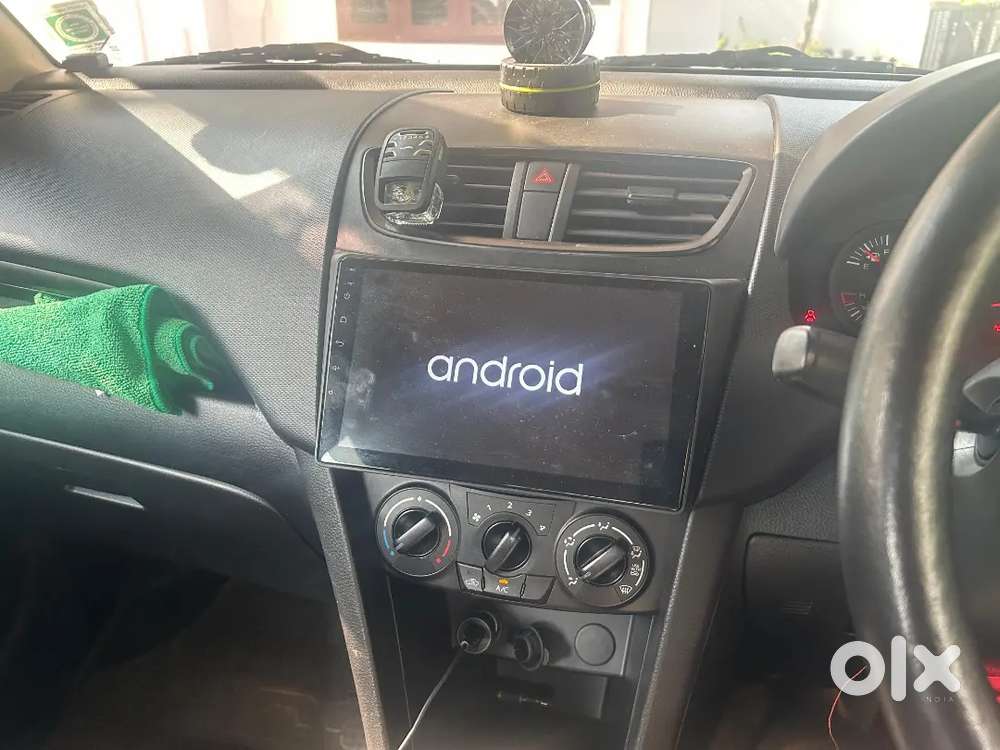 Maruti Suzuki Swift 2014 Petrol Well Maintained