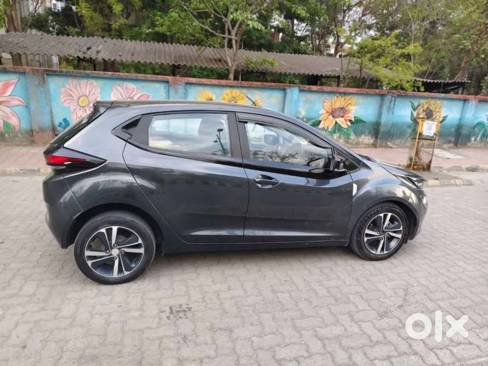 Tata Altroz 1.5 Xz Diesel, 2020, Diesel