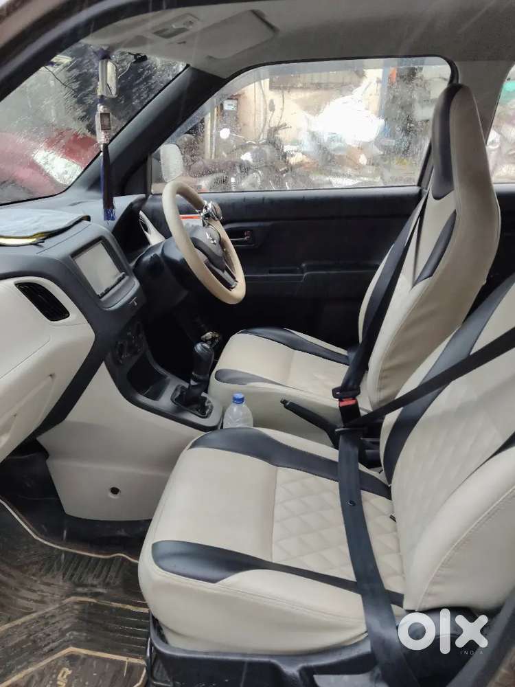 Maruti Suzuki Wagon R 2020 Lxi Cng