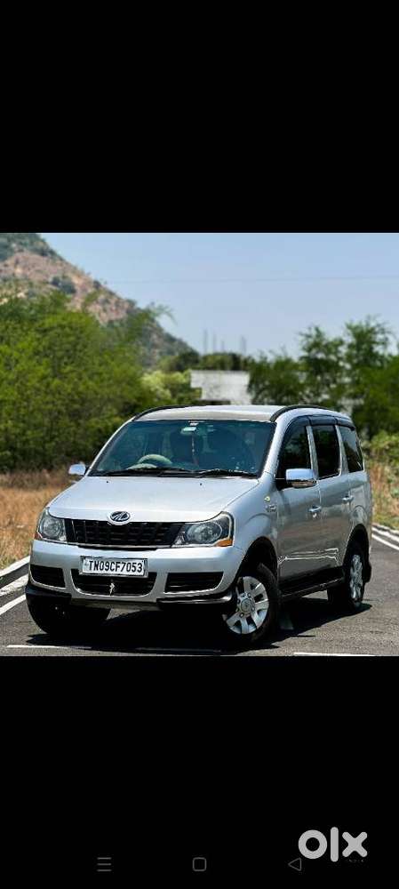 Mahindra Xylo H4 Bs Iv, 2016, Diesel