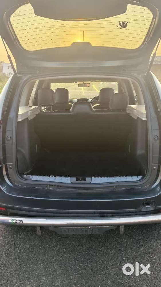 Renault Duster Diesel Mt 2016 With 100000 Km