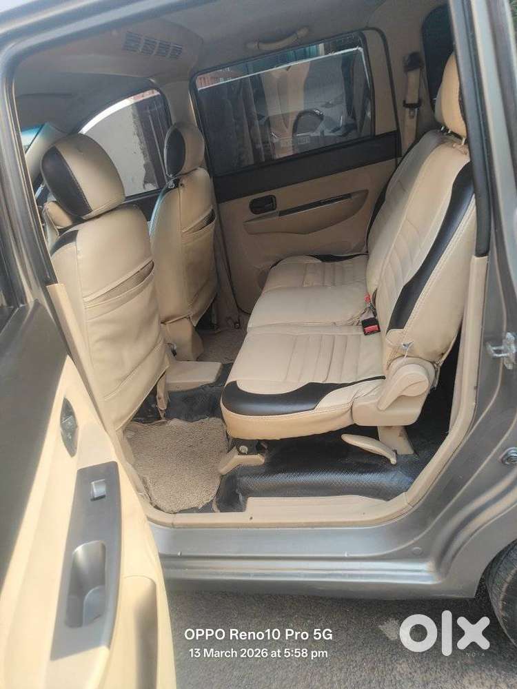 Chevrolet Enjoy 1.4 Ls 7, 2014, Diesel