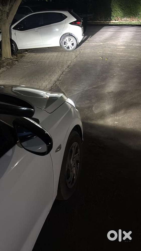 Bs 6 New I 20 November 2020
