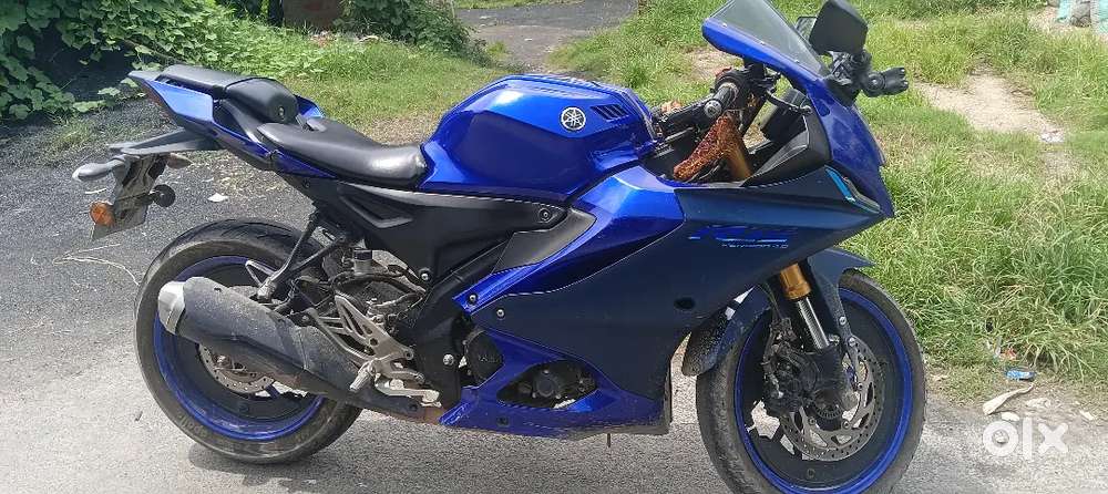 Yamaha R15 V4 2023