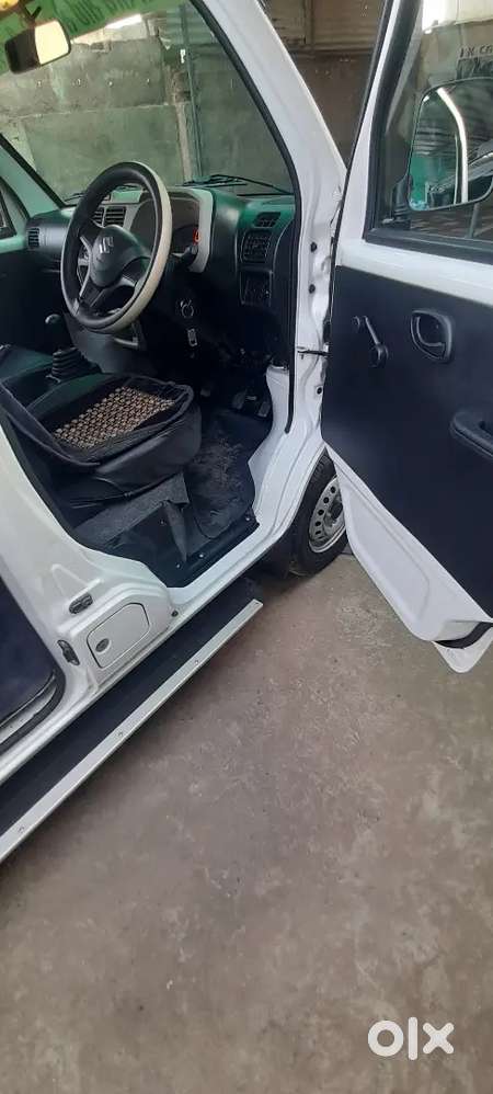 Maruti Suzuki Eeco 1.2 2024