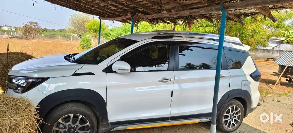 Maruti Suzuki Xl6 1.5 Zeta Mt, 2025, Petrol