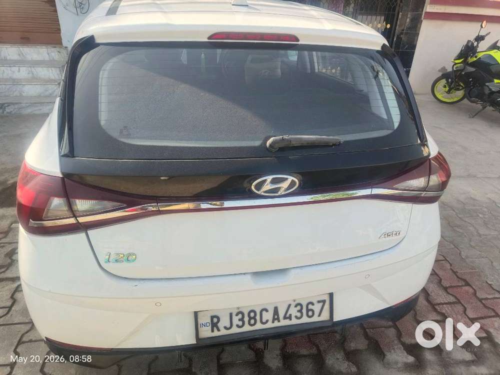 I 20 Asta 1.2 Mt Model