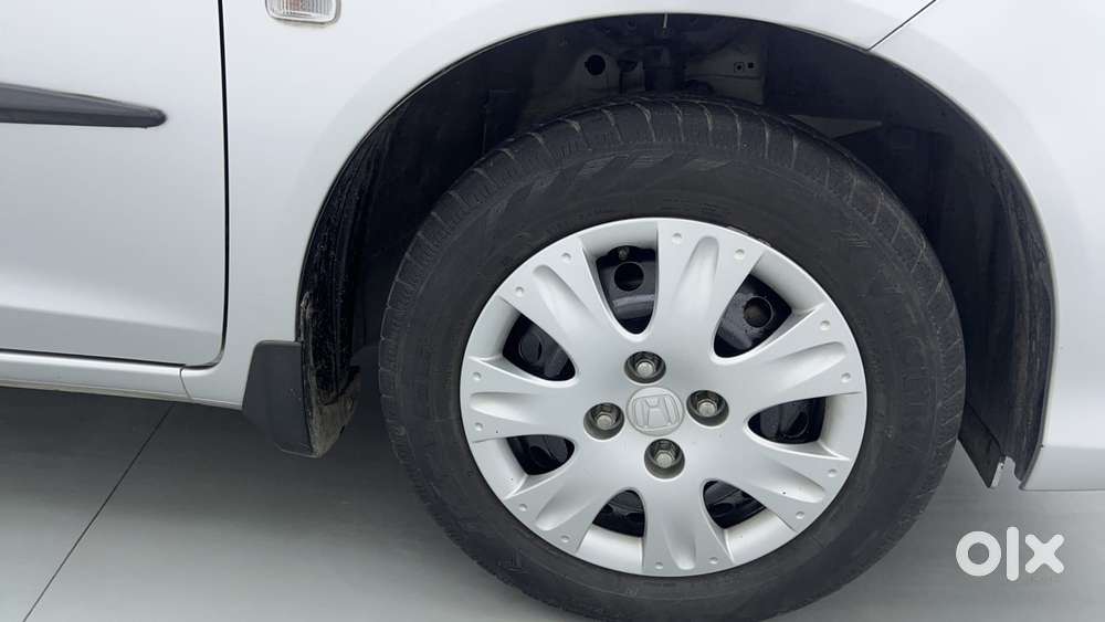 Honda Amaze 1.2 S I-vtec, 2018, Petrol