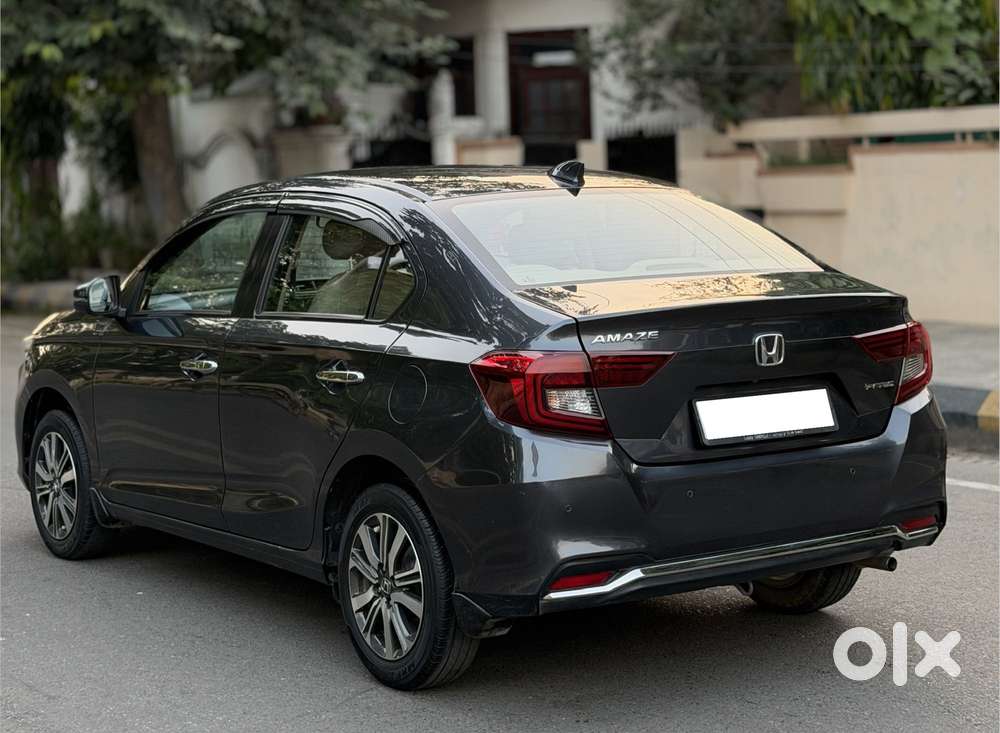 Honda Amaze Vx 1.2 Petrol Cvt, 2023, Petrol