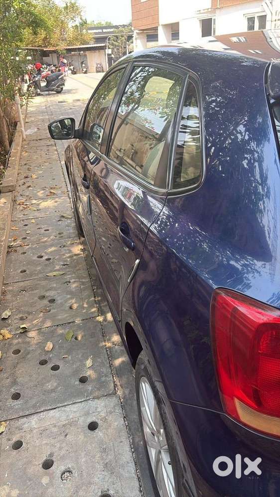 Volkswagen Golf Petrol Manual 2014