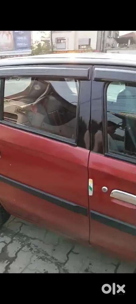 Maruti Suzuki Alto 800 2014