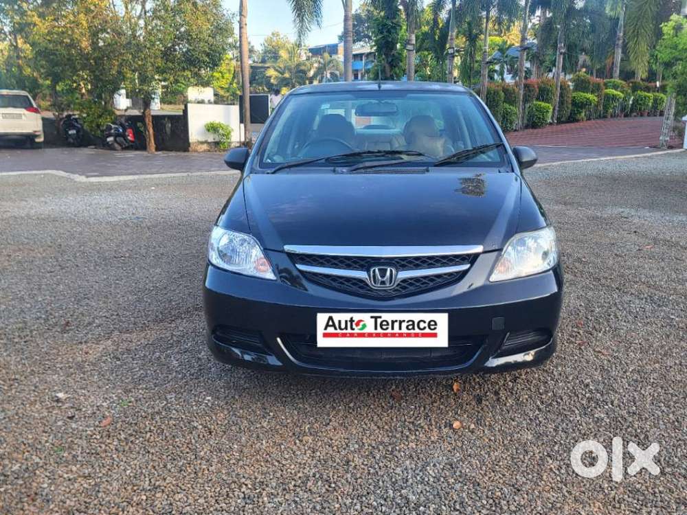 Honda City 1997-2006 1.5 Exi S, 2007, Petrol