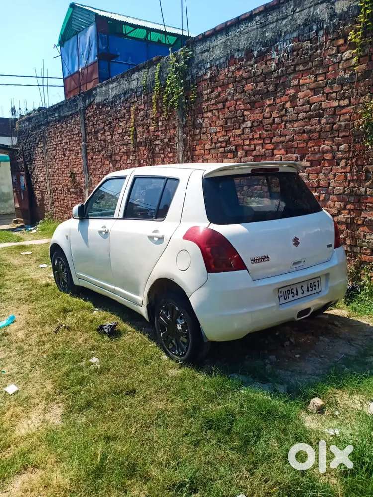 Caar Is Good Condition