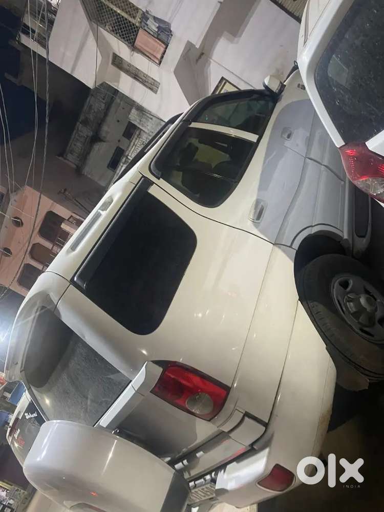 Tata Safari 2012 Diesel 125700 Km Driven