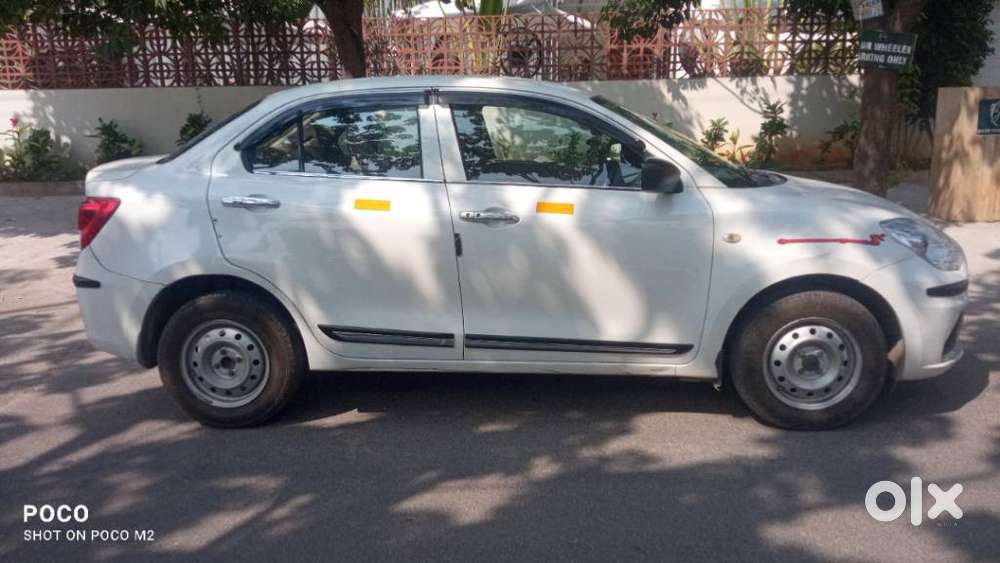 Maruti Suzuki Dzire 1.2 Tour S Cng, 2024, Petrol
